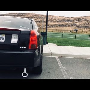 Meet your Posher, Hugo